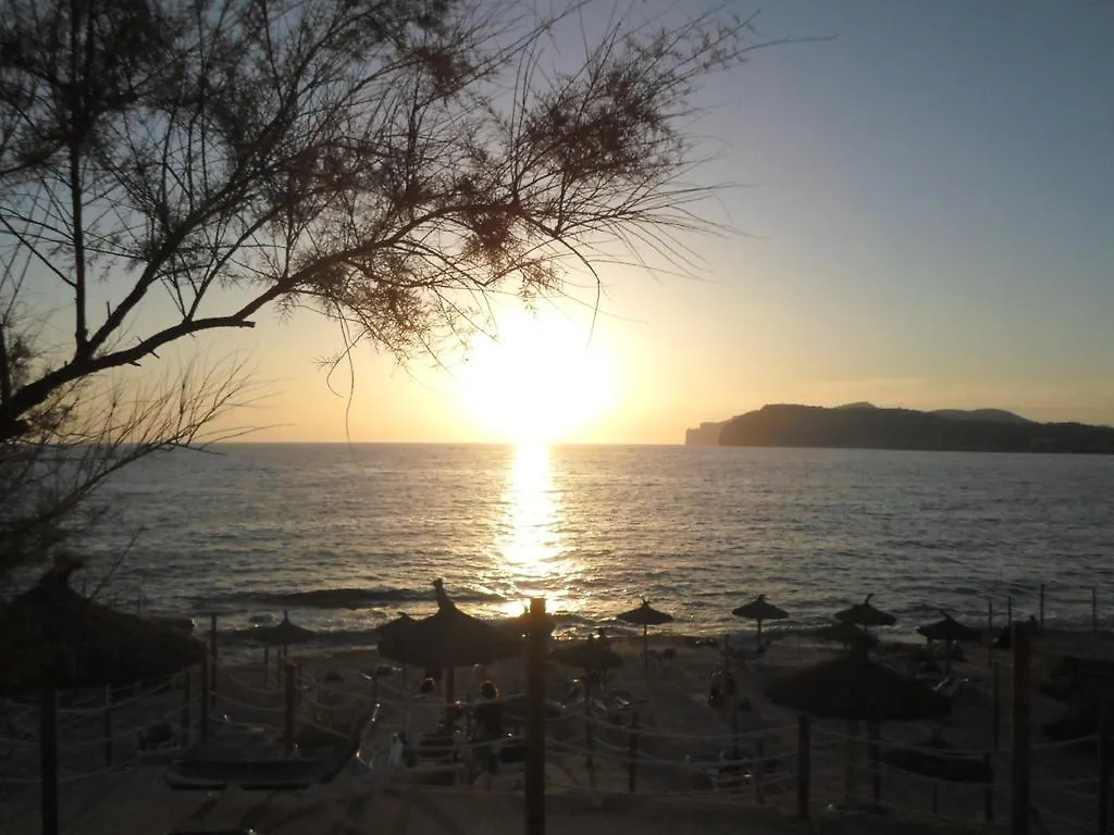 Apartment Xaloc 4 Santa Ponsa