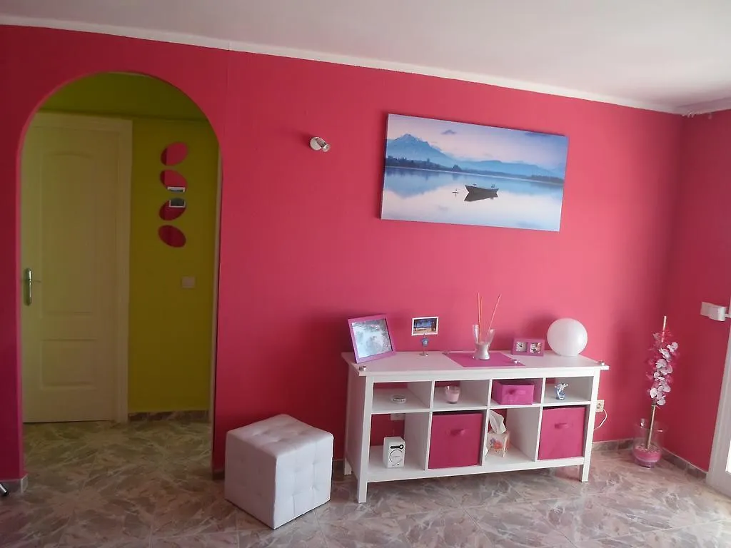 Apartment Xaloc 4 Santa Ponsa 0*,