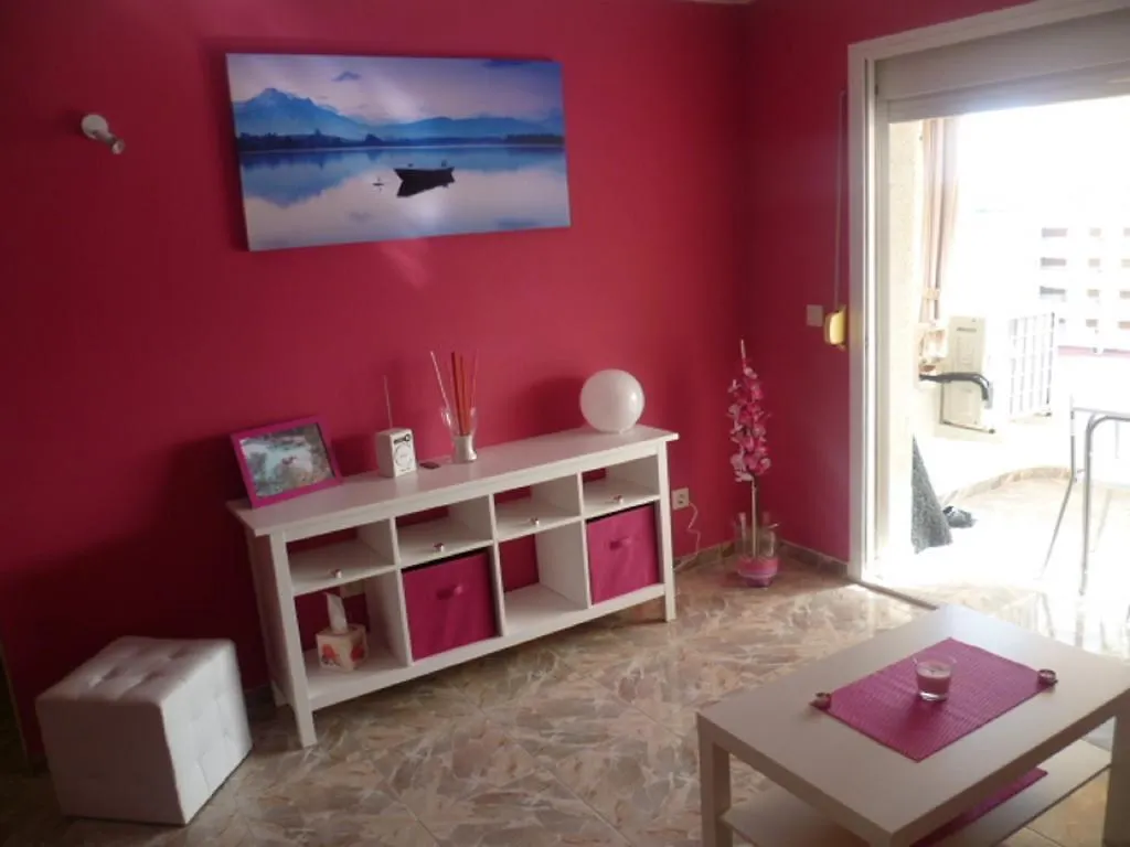 Apartment Xaloc 4 Santa Ponsa Spain