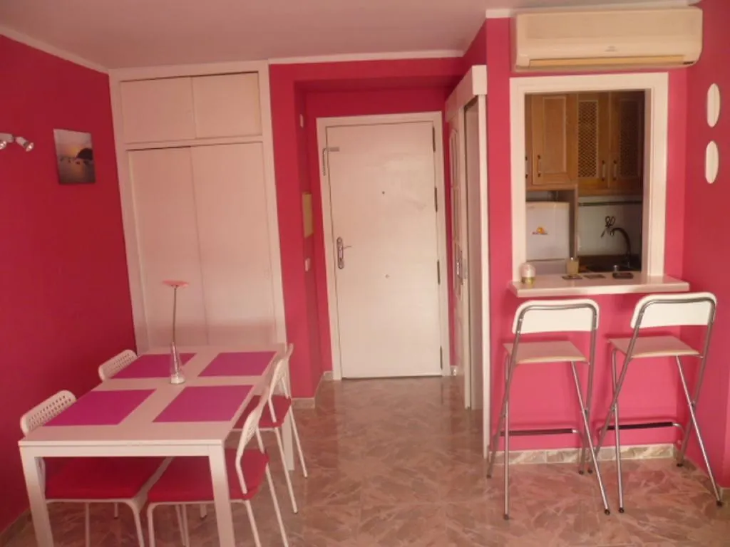 Apartment Xaloc 4 Santa Ponsa