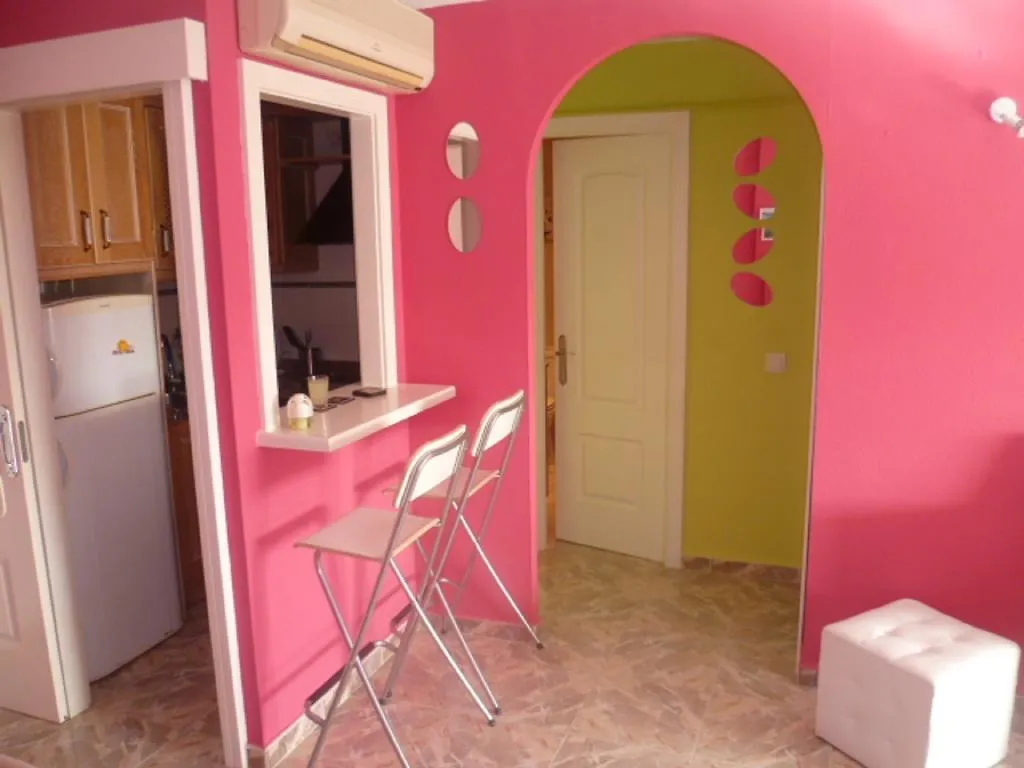 Apartment Xaloc 4 Santa Ponsa 0*,  Spain
