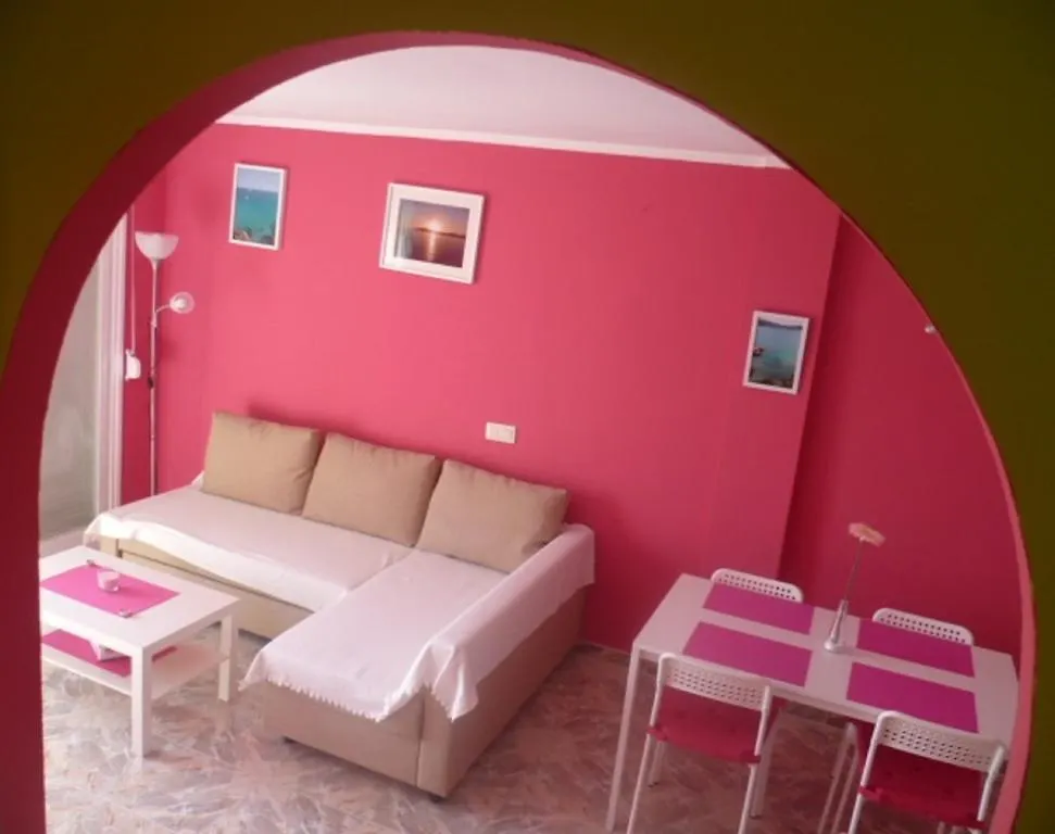 Apartment Xaloc 4 Santa Ponsa