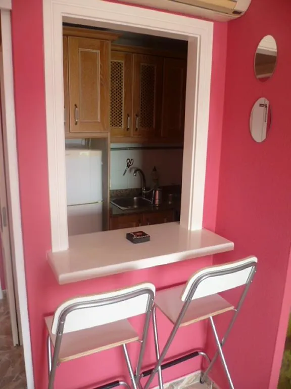 Apartment Xaloc 4 Santa Ponsa