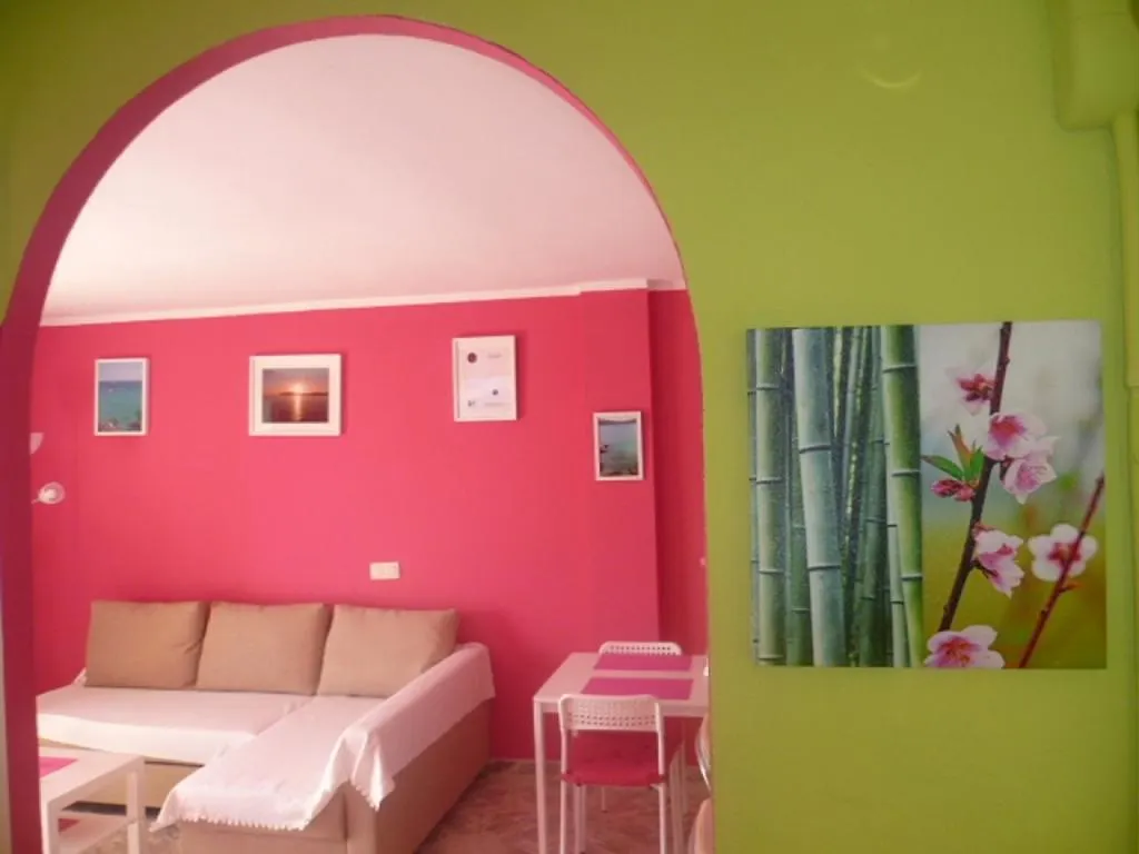 Apartment Xaloc 4 Santa Ponsa