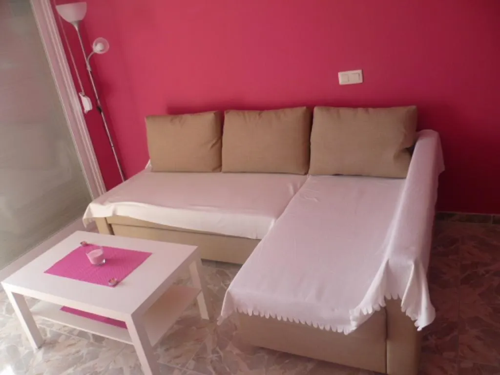 Apartment Xaloc 4 Santa Ponsa Spain
