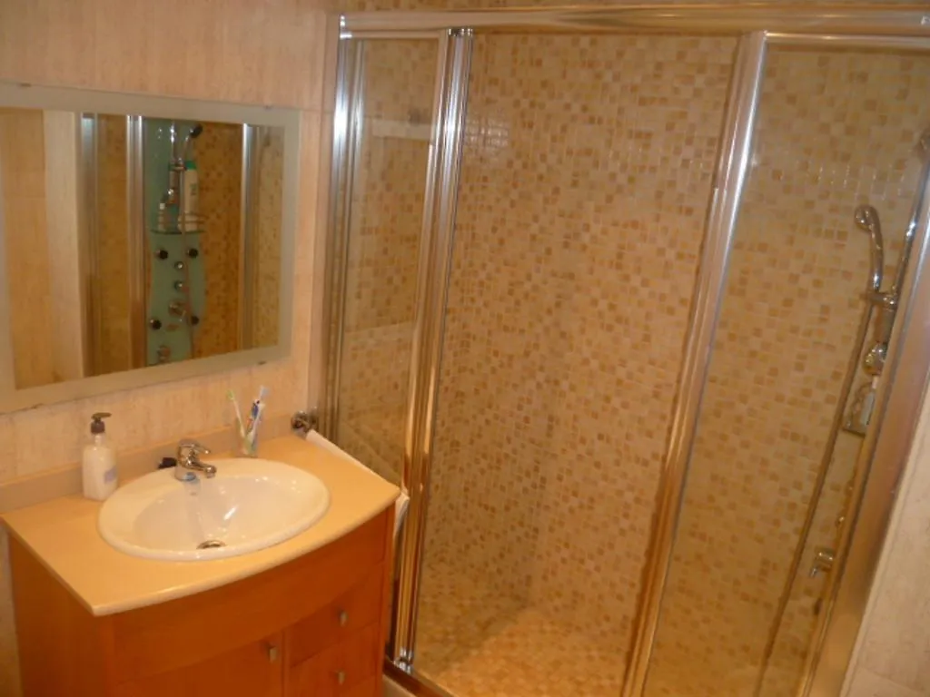 Apartment Xaloc 4 Santa Ponsa