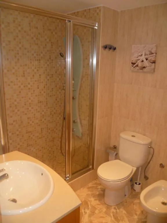 Apartment Xaloc 4 Santa Ponsa