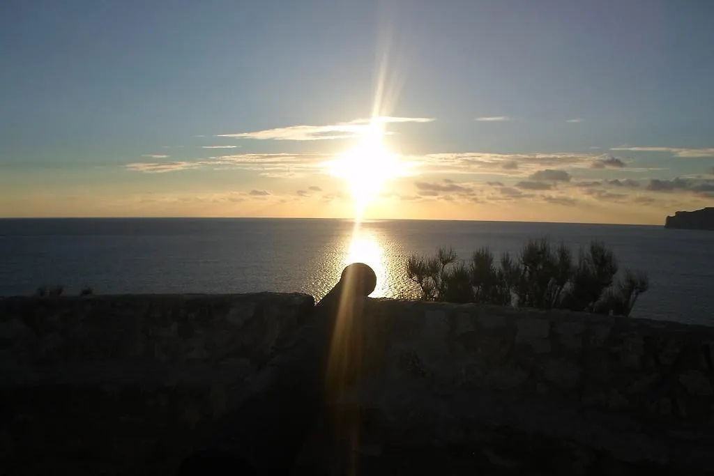 Apartment Xaloc 4 Santa Ponsa