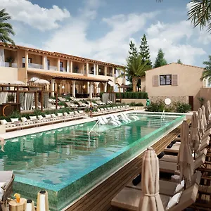 Hotel Purobeach, Santa Ponsa